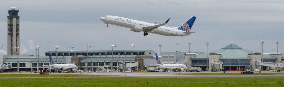 New Orleans Airport Breaks Ground on $807 Million Terminal, 2016-01-26, ENR