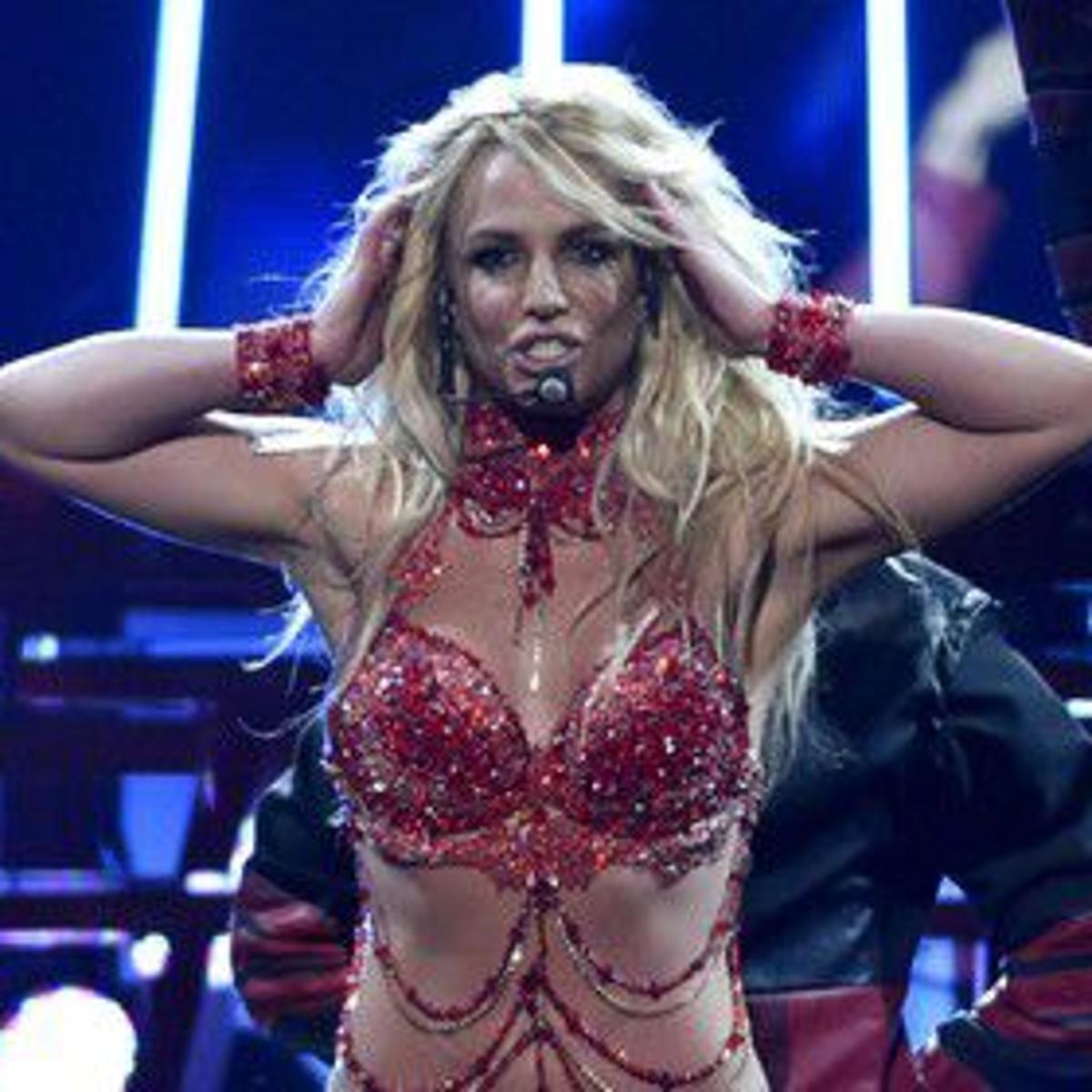 Britney Spears Finishes 137 Million Vegas Run Goes On The Road Report Music Nola Com