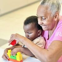 Baton Rouge organization brings early learning into homes | Entertainment/Life Baton Rouge organization brings early learning into homes | Entertainment/Life