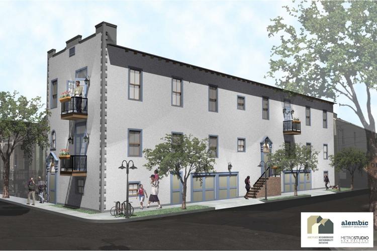 Tamanend Apartments - Image 4