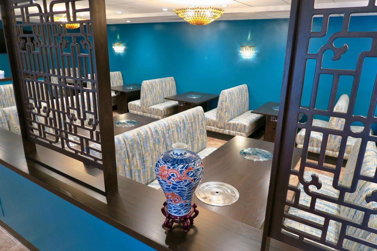 Nine Roses Pioneering Vietnamese Restaurant In Gretna Will Reopen After Revamp Where Nola Eats Nola Com