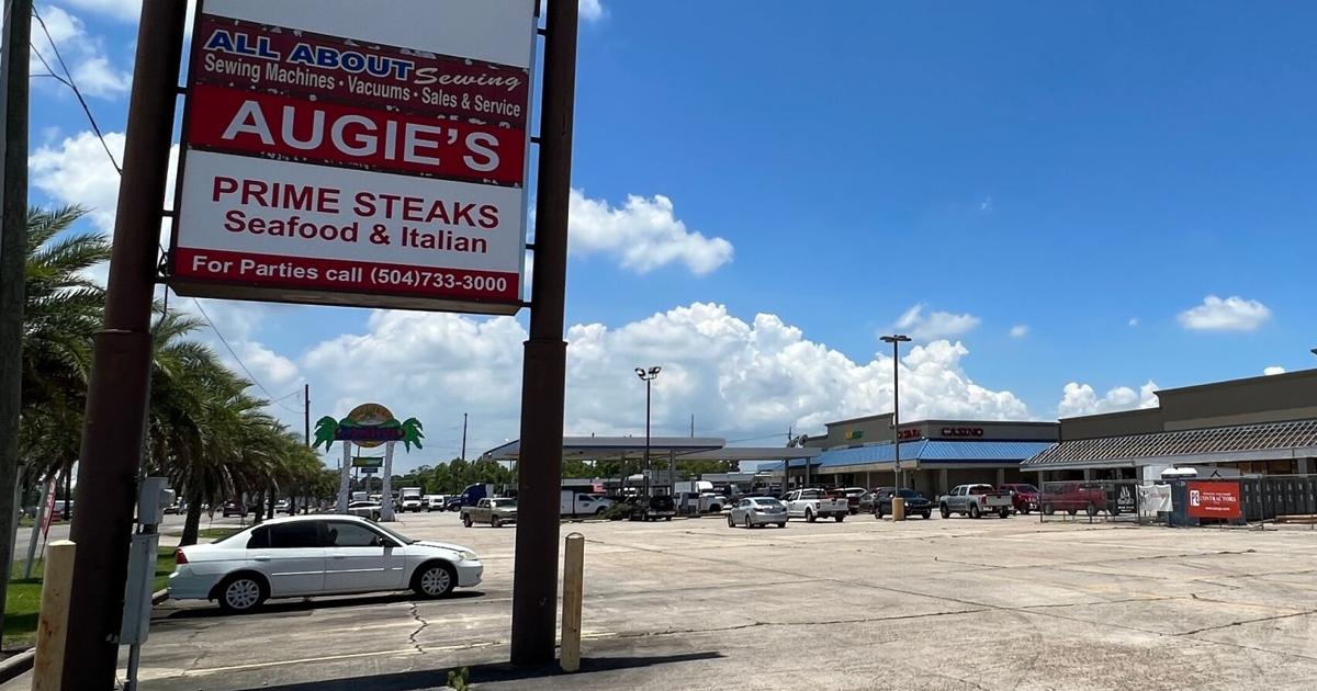 Augie’s Cafe owner vows to make buyers whole | Where NOLA Eats