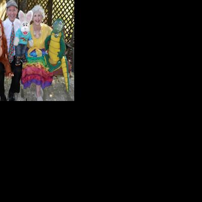 St. Bernard Parish Library makes plans for summer reading | Crescent ...