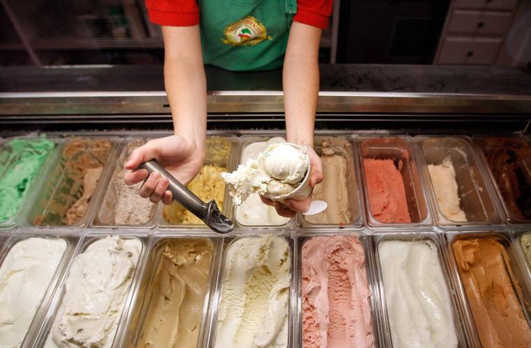 1905 Brocato’s opens in New Orleans and it’s amore 300 for 300