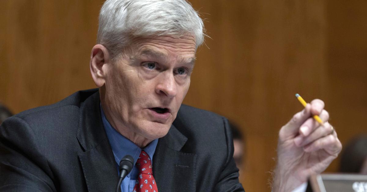 Cassidy, Murrill take aim at abortion pills still reaching Louisiana by mail