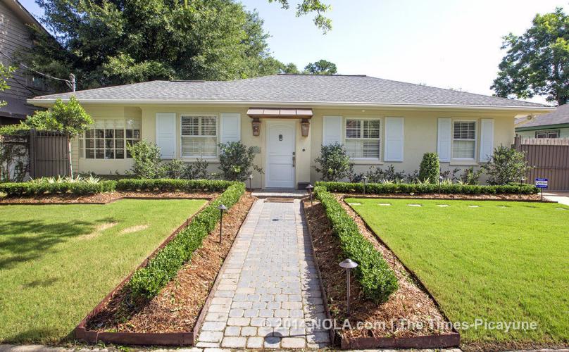 Search New Orleans area home sales in our real estate transactions