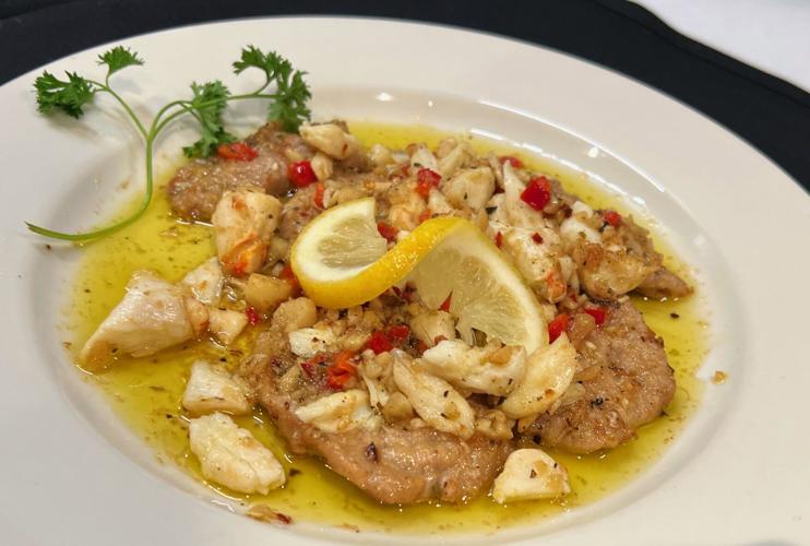 Fausto's Italian restaurant in Metairie LA has new owners | Where NOLA ...