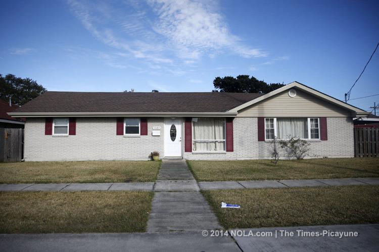 Recent New Orleans area home sales, from 103K to 1.1 million Home