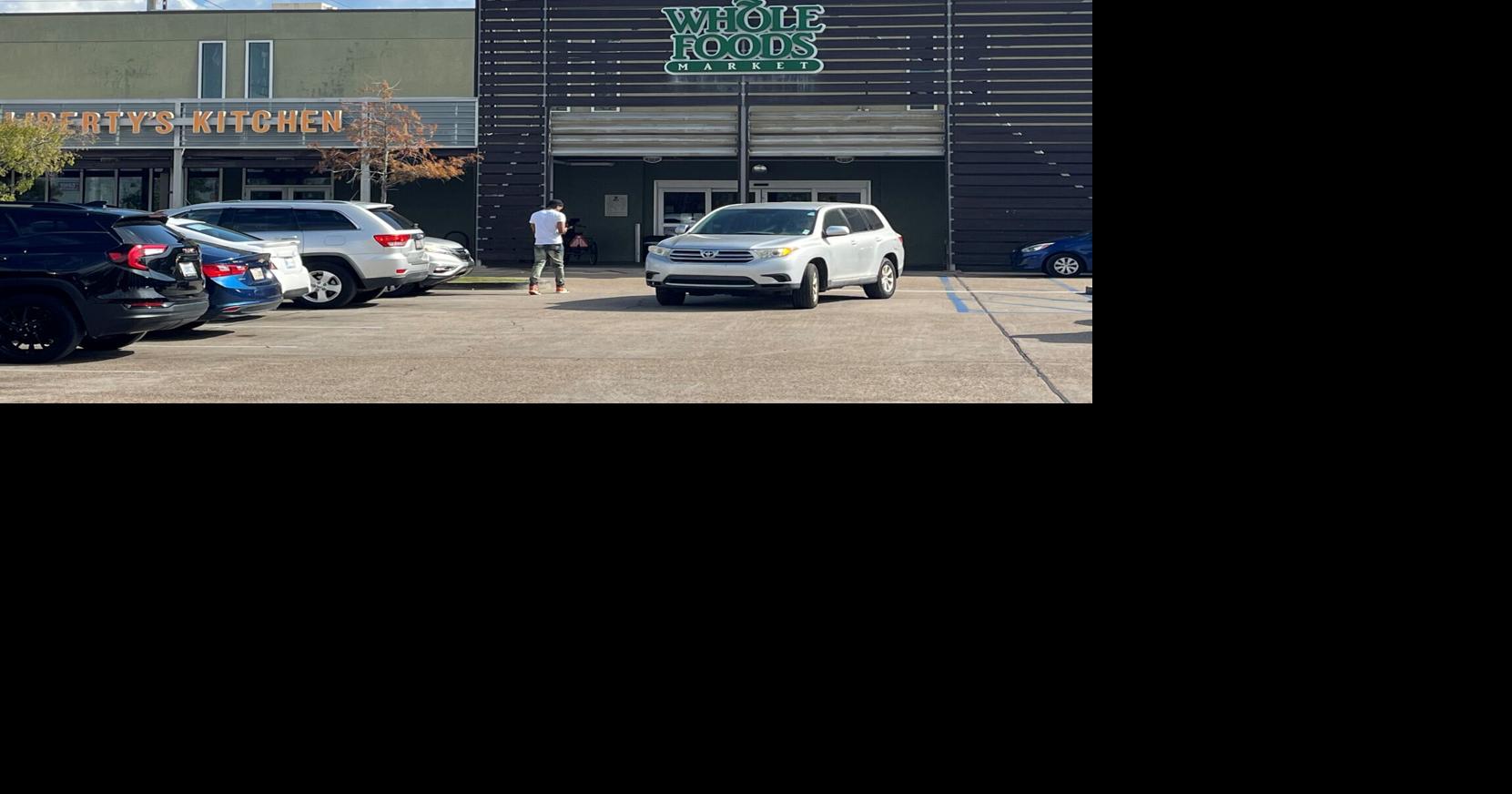 Health hub on North Broad St., home to Whole Foods, has new owners. Here are their plans.