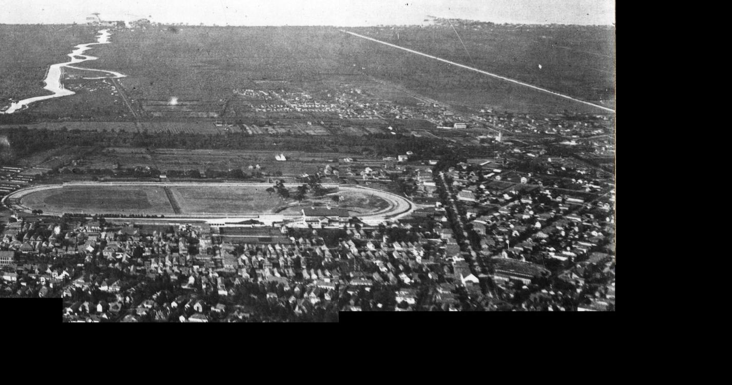 In search of New Orleans' Pailet Land, a 'back of town' area that led to Gentilly, East