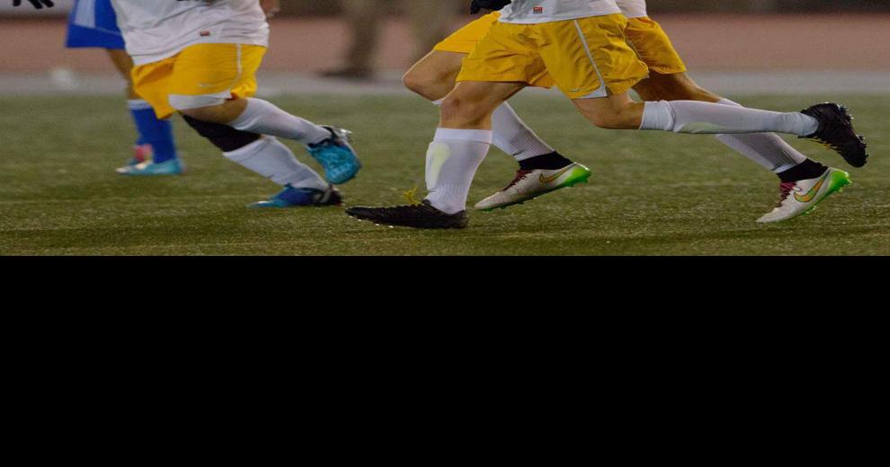 Louisiana High School Soccer Coaches Association allstate team _lowres