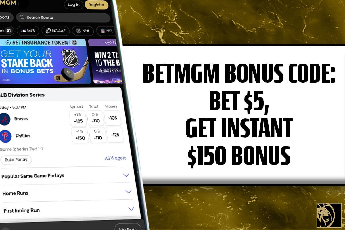 BetMGM Promo Code NOLA150: Get $150 NHL, CBB Bonus | Sports Betting ...