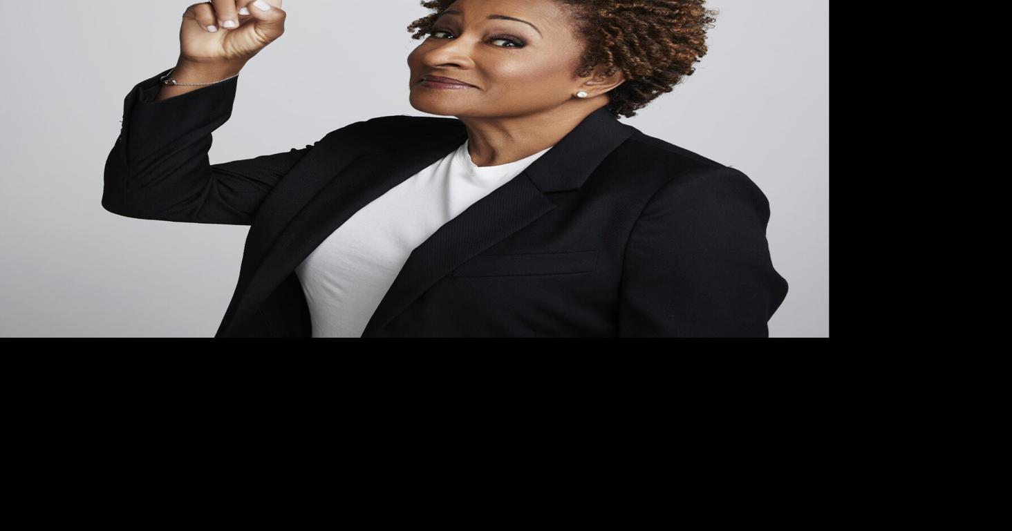 Spring comedy calendar in New Orleans