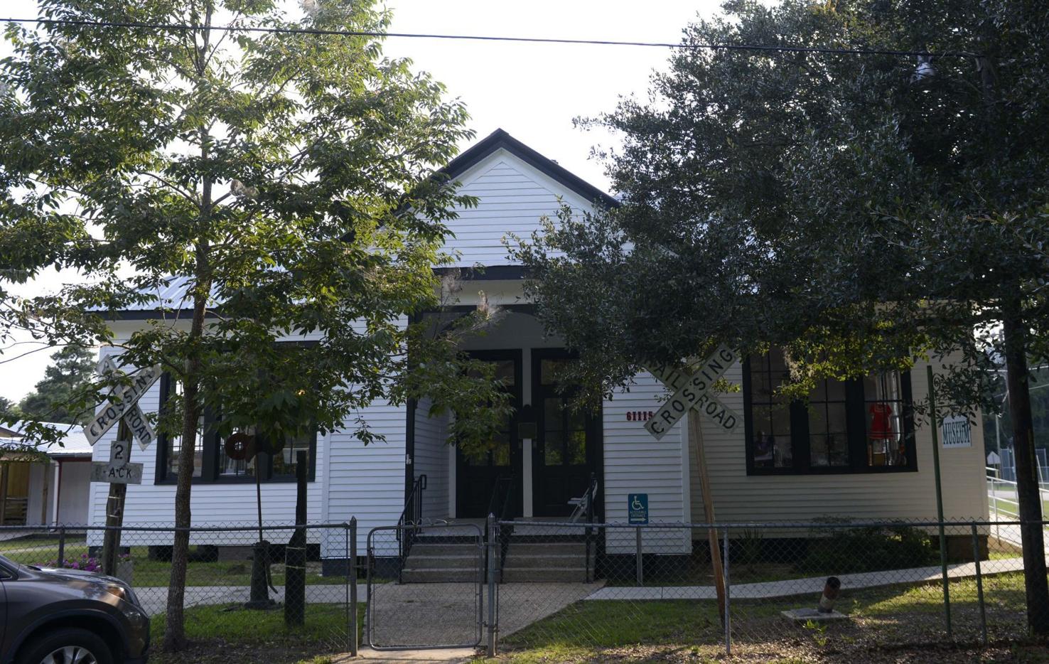 Historic Museum reopens for visitors St.