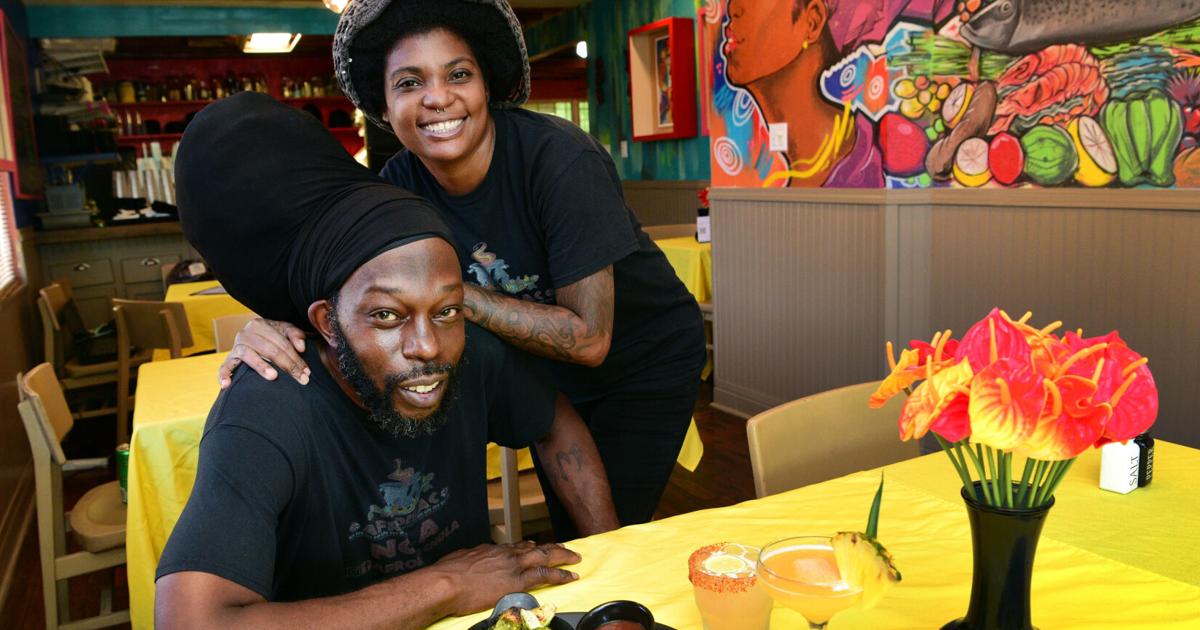 Afrodisiac blends Jamaican and Creole cuisines in Gentilly | Food stuff and drink | Gambit Weekly