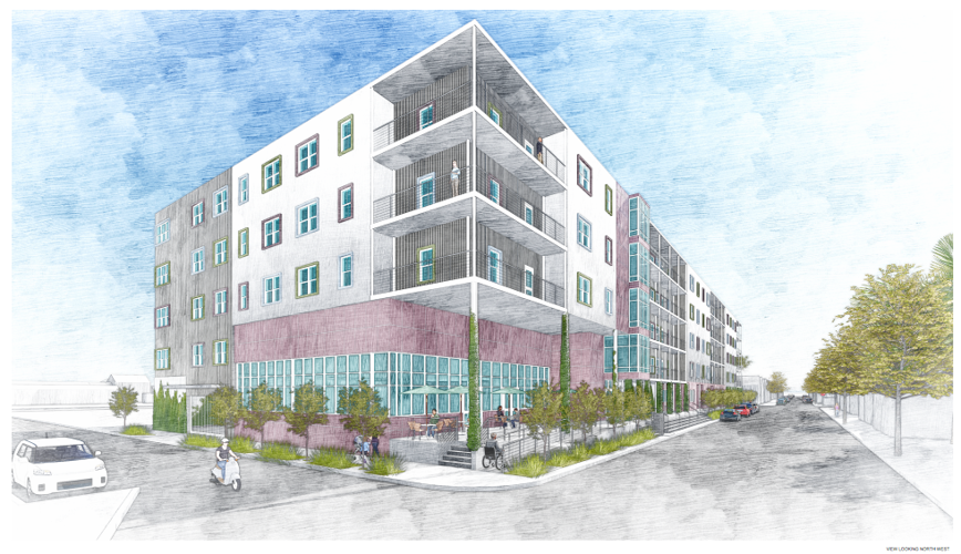 Could this Bywater mixed-income apartment development bring back former residents?