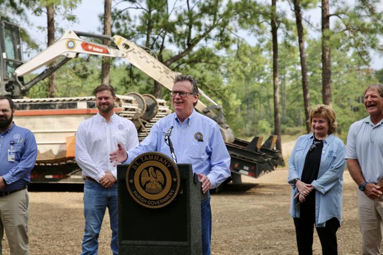 Treacherous St. Tammany Parish waterway to be dredged One Tammany