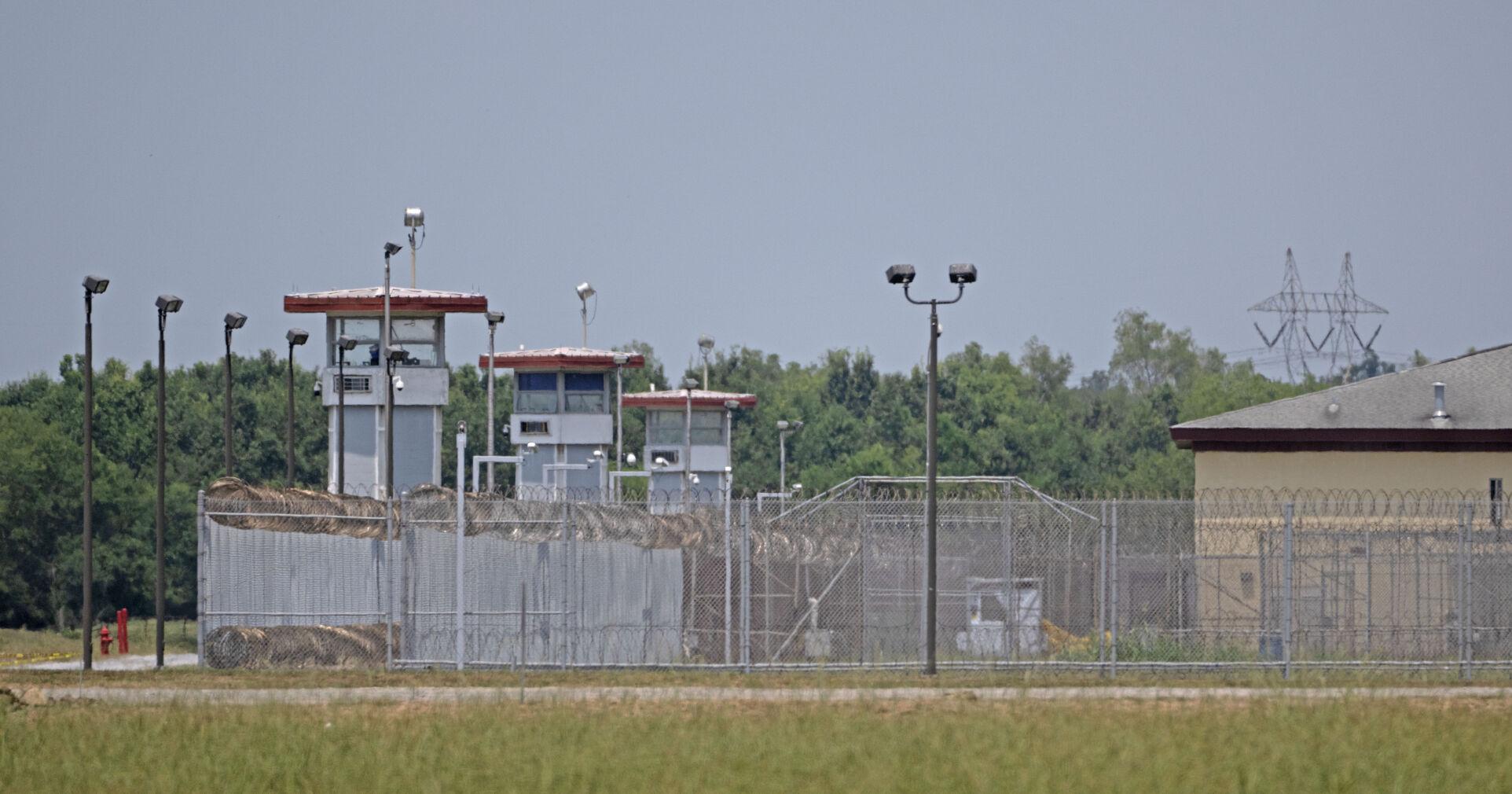 Louisiana names new warden at Elayn Hunt Correctional Center | News