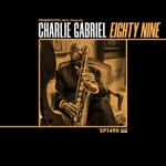 Charlie Gabriel album cover