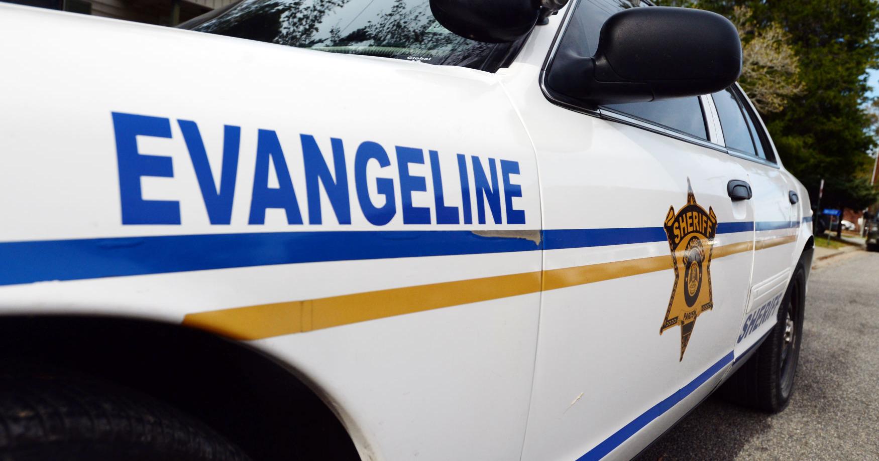Gretna resident arrested after Evangeline Parish car chase | Crime/Police - Vimarsana News