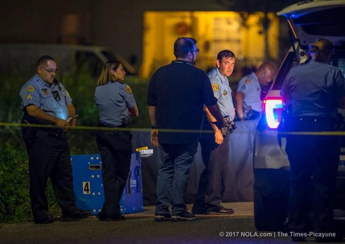 Man killed in Gentilly shooting: NOPD | Crime/Police | nola.com