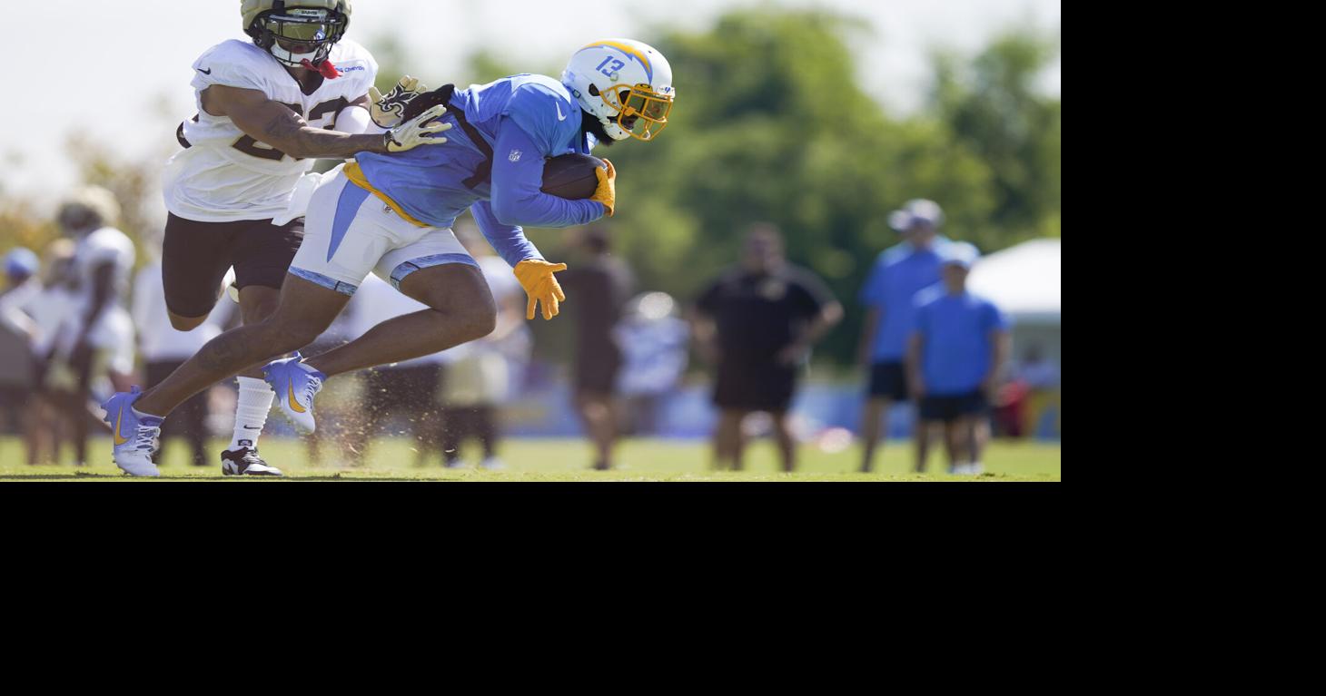 Saints CB Marshon Lattimore suffers knee injury Saints