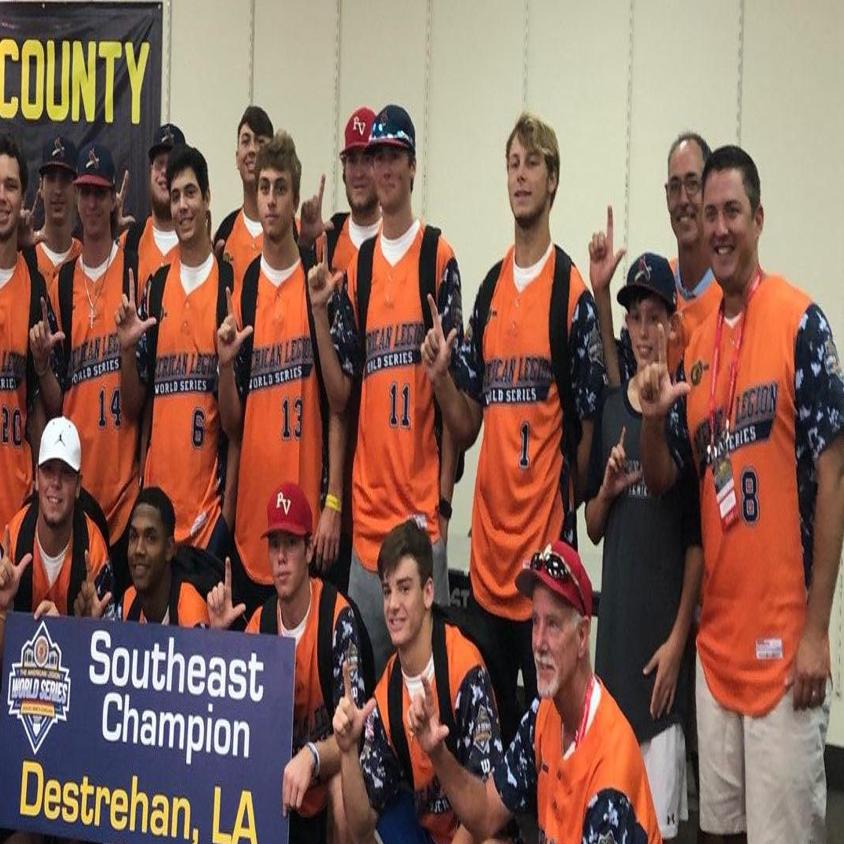 Check Out The American Legion Baseball World Series Day 5 Results