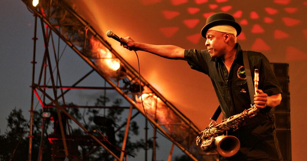 New Orleans events: Young Jeezy, Fishbone, Joy Clark and more coming up Aug. 11-17