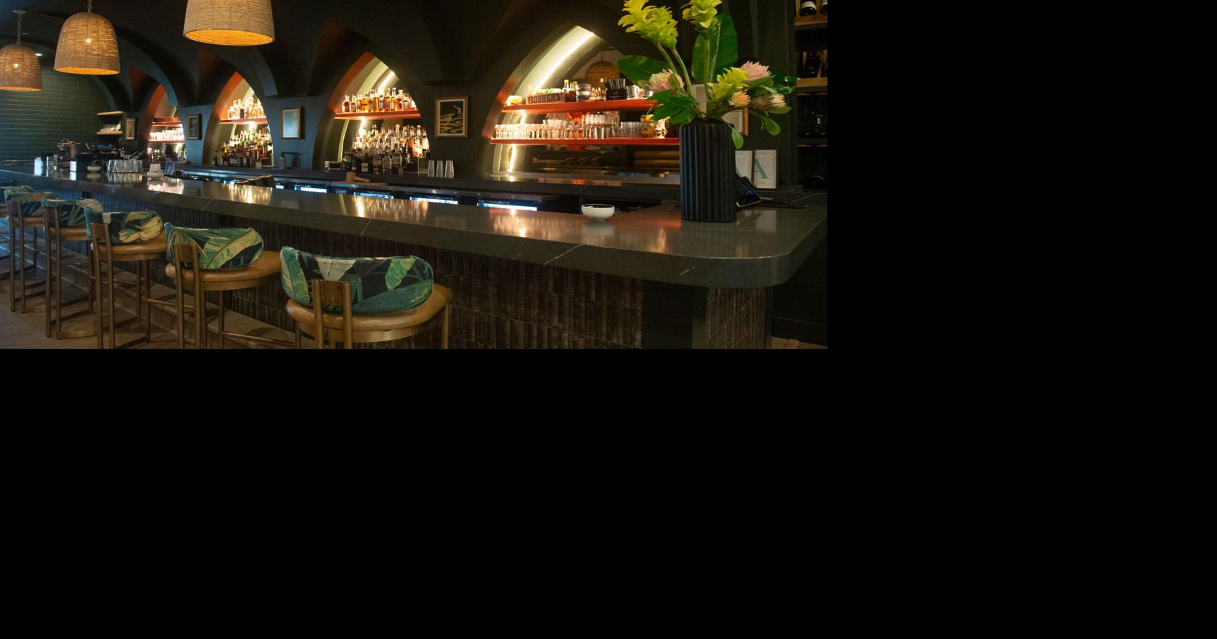 A New Orleans hotspot and sultry MS Coast eatery named in Esquire’s best new restaurants of 2025