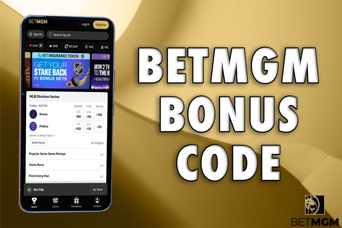 BetMGM Bonus Code NOLA1500: Use $1.5K Bet On Celtics-Pacers | Sports ...