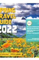 Spring Travel Guide 2022