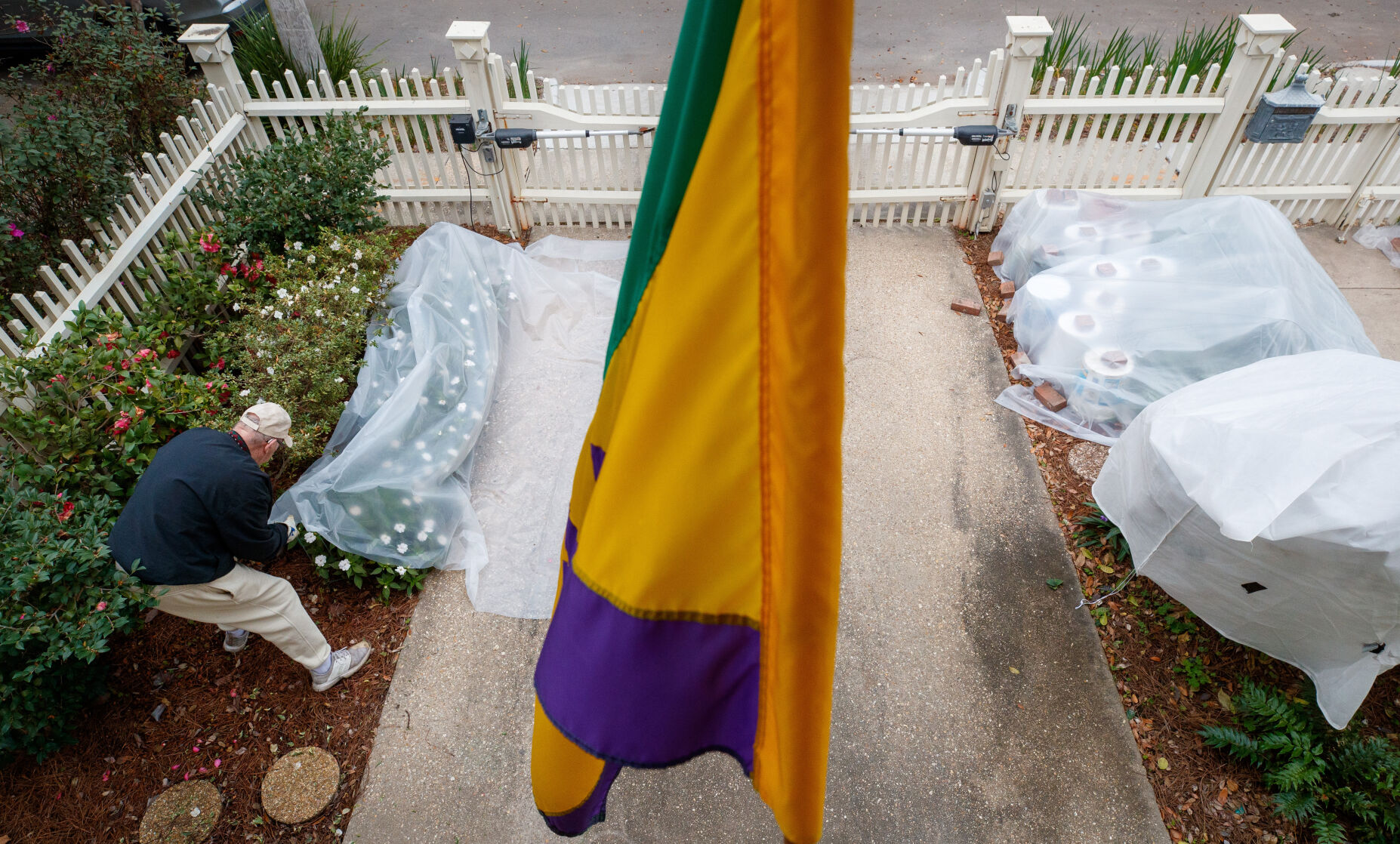 List of New Orleans area schools closed ahead of freeze | Education ...