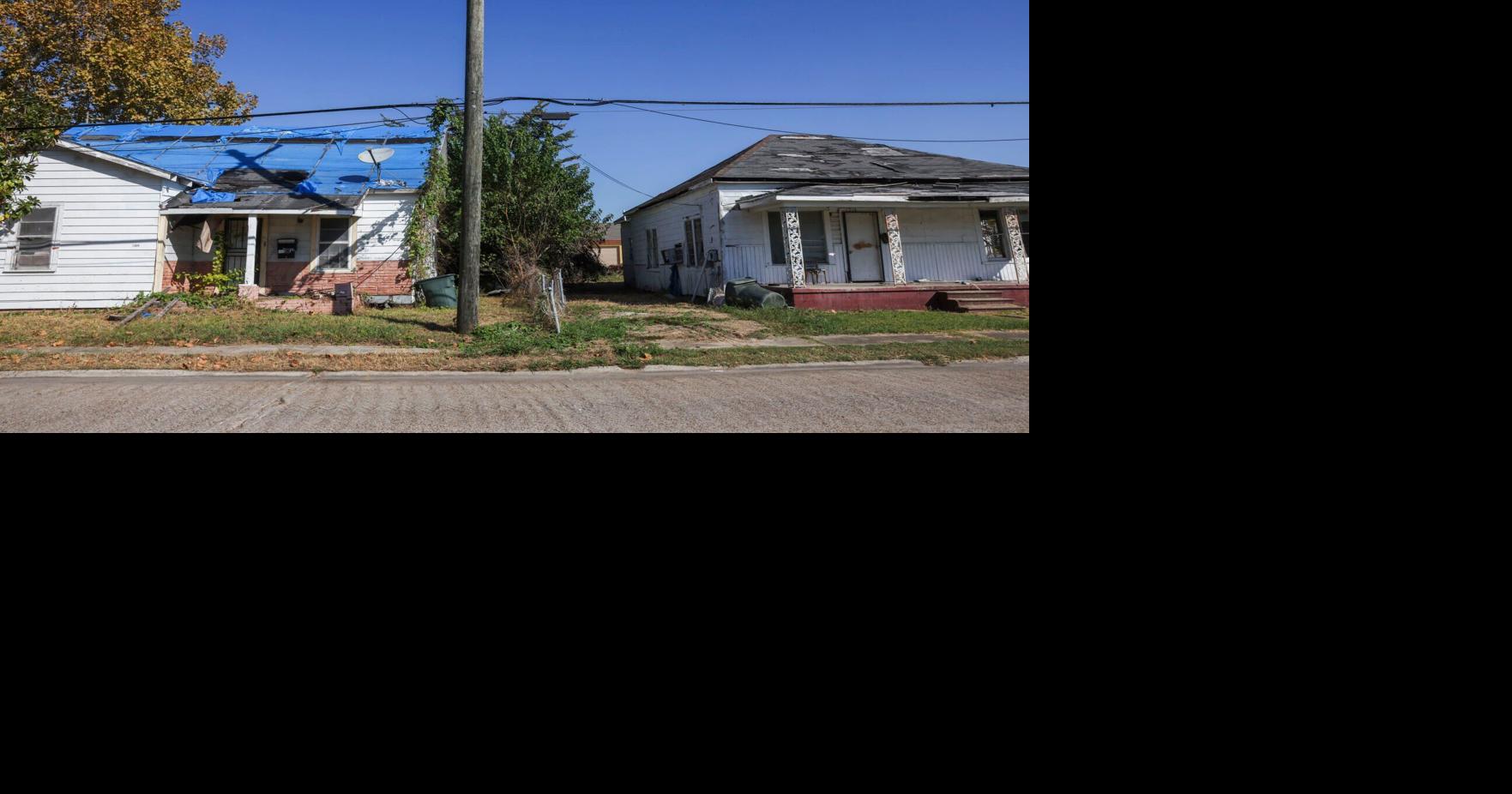 Houston firm accused of forgery in hurricane insurance cases | News ...