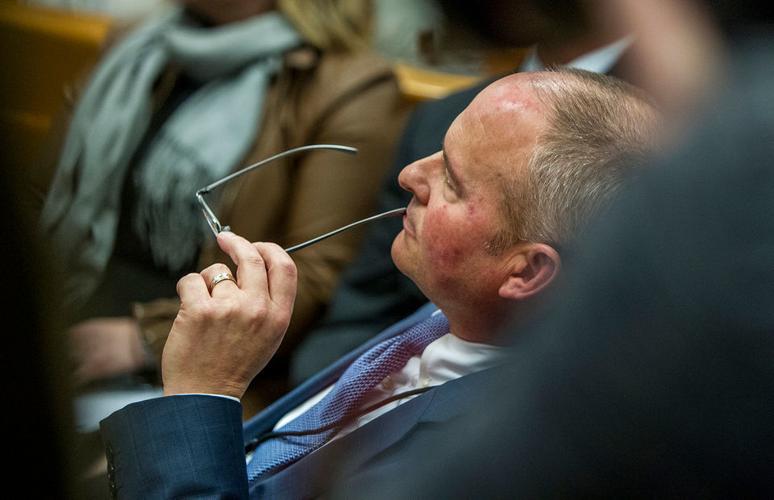 Former Michigan State University dean and boss to Larry Nasser charged