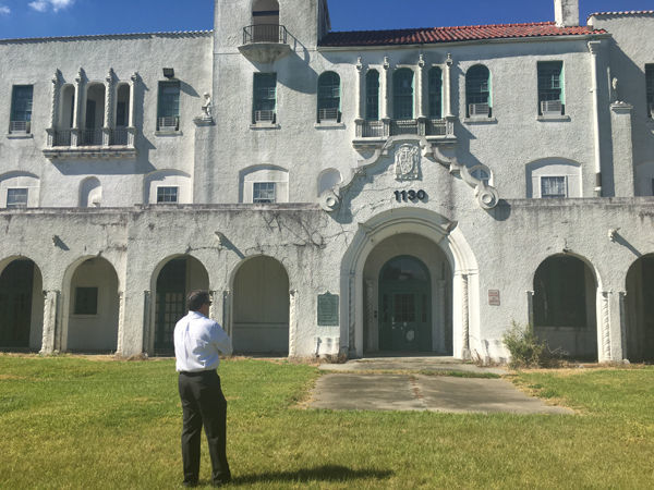 What's next for the Hope Haven campus in Marrero? Community meeting set ...