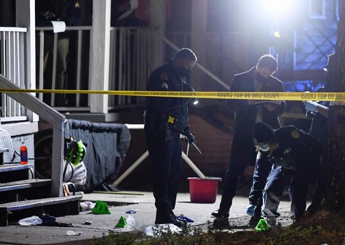 Two dead, one injured in New Orleans shooting on Bienville Avenue, NOPD ...