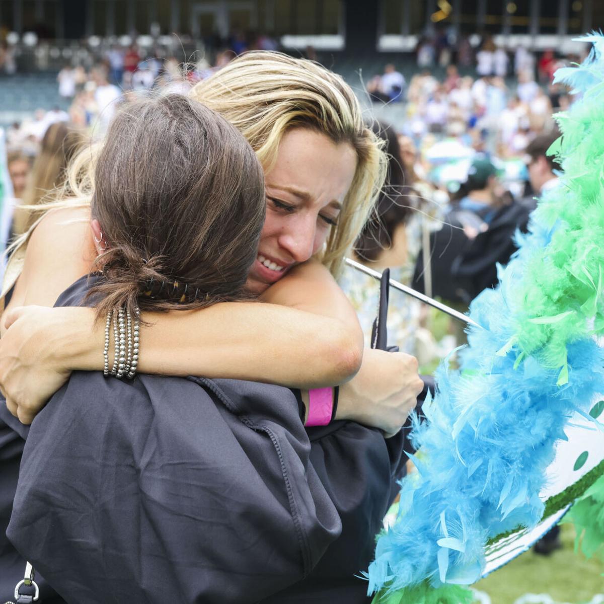 Tulane University Awards Degrees To 3 900 At 22 Unified Commencement Saturday Entertainment Life Nola Com Tulane University Awards Degrees To 3 900 At 22 Unified Commencement Saturday Entertainment Life Nola Com