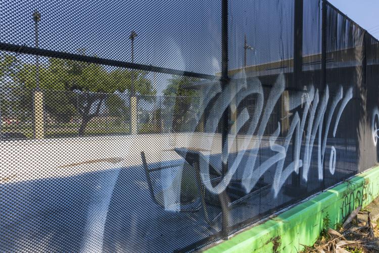 Government buildings in New Orleans LA broken, in disrepair Local