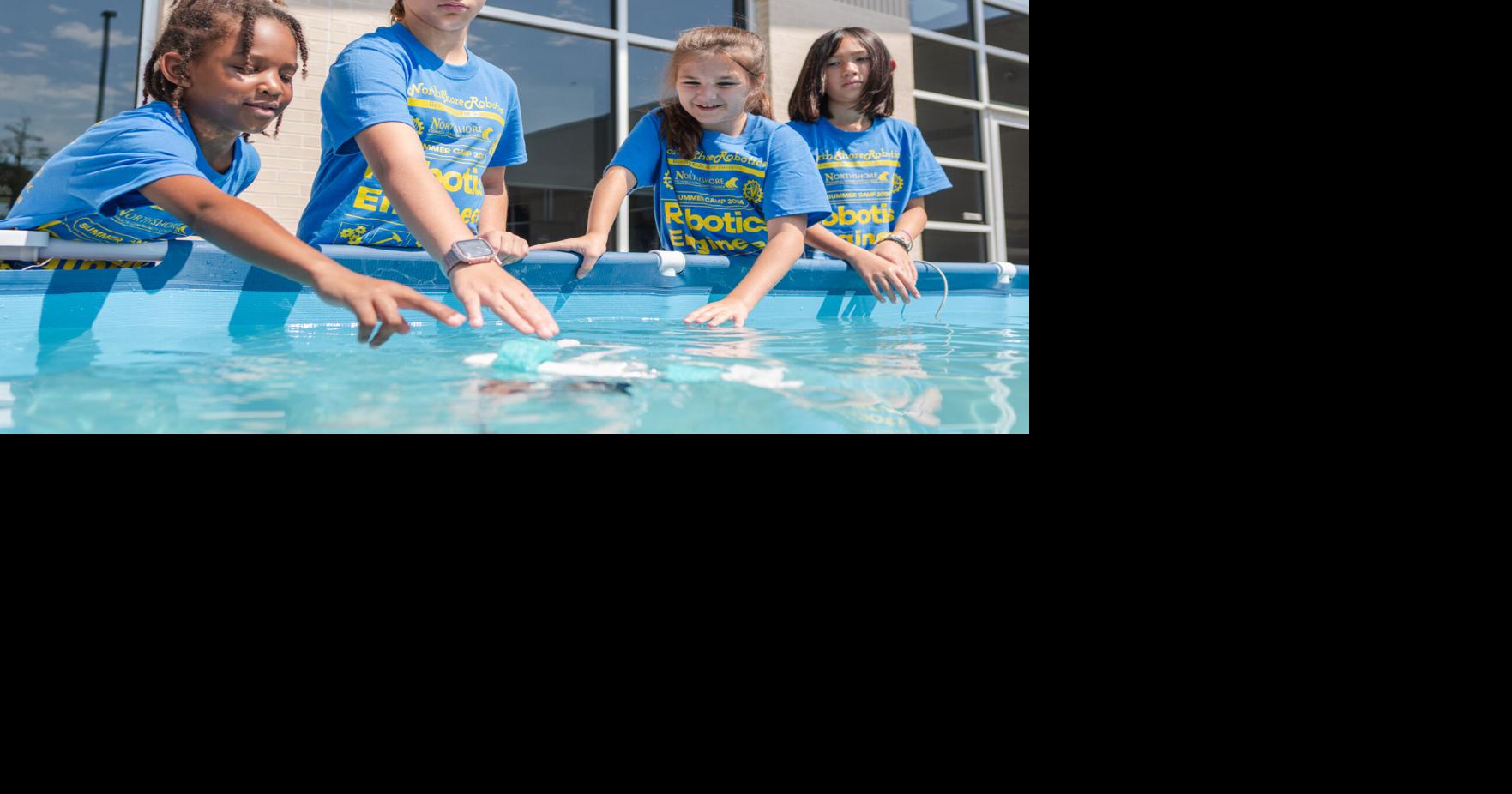 New Orleans summer camp signups are open. Here’s a list of open camps in 2026.