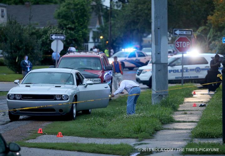 Man shot dead in Gentilly identified by coroner | Crime/Police | nola.com