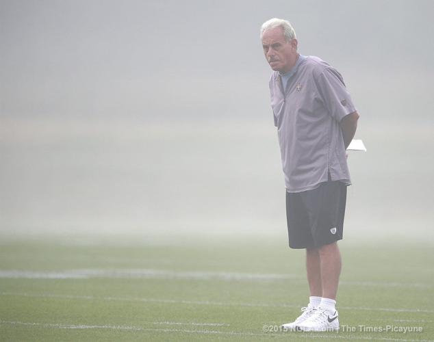 New Orleans Saints embrace cryotherapy, virtual reality technologies