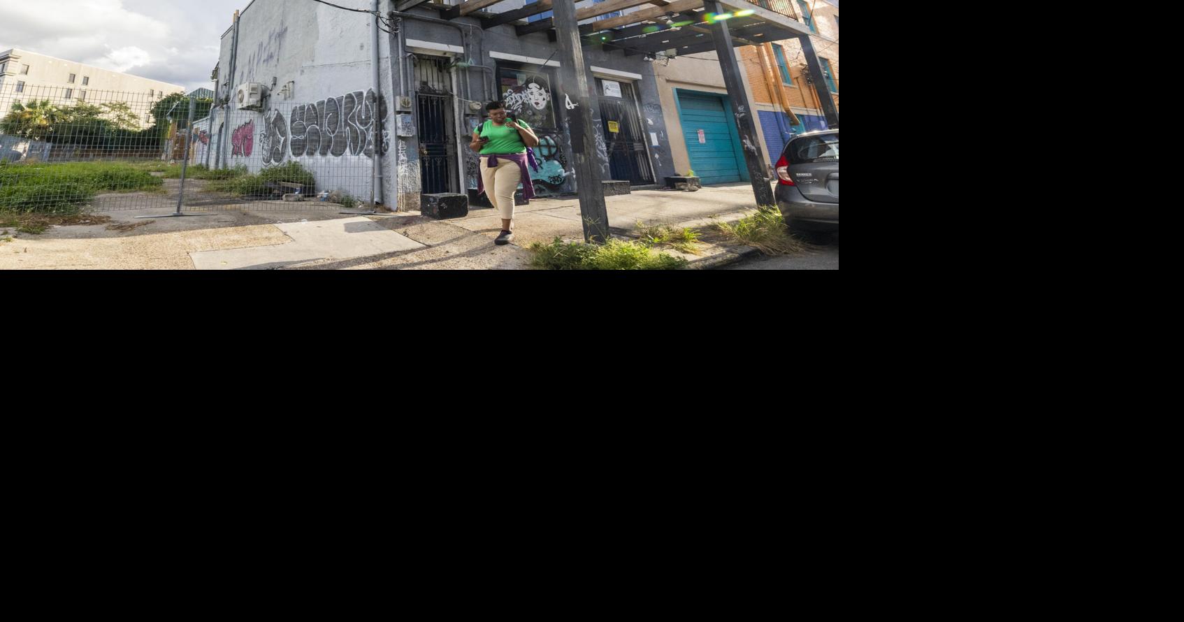 Big Freedia's long-stalled Decatur Street project scraps hotel rooms for 'elevated soul food'