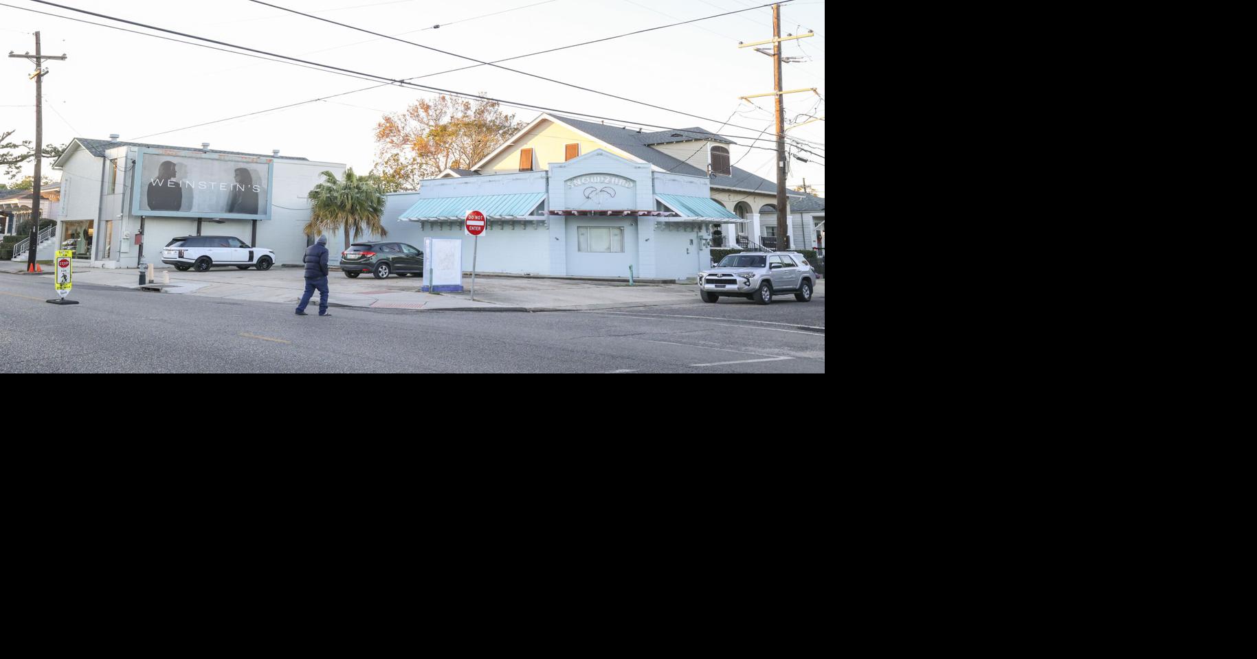 New Orleans hotel, restaurant giant set to transform former Magazine Street sno-ball stand