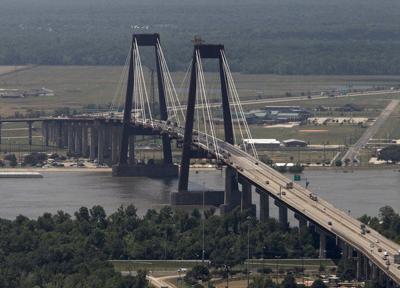 St. Charles authorities recover body of man who jumped from bridge ...