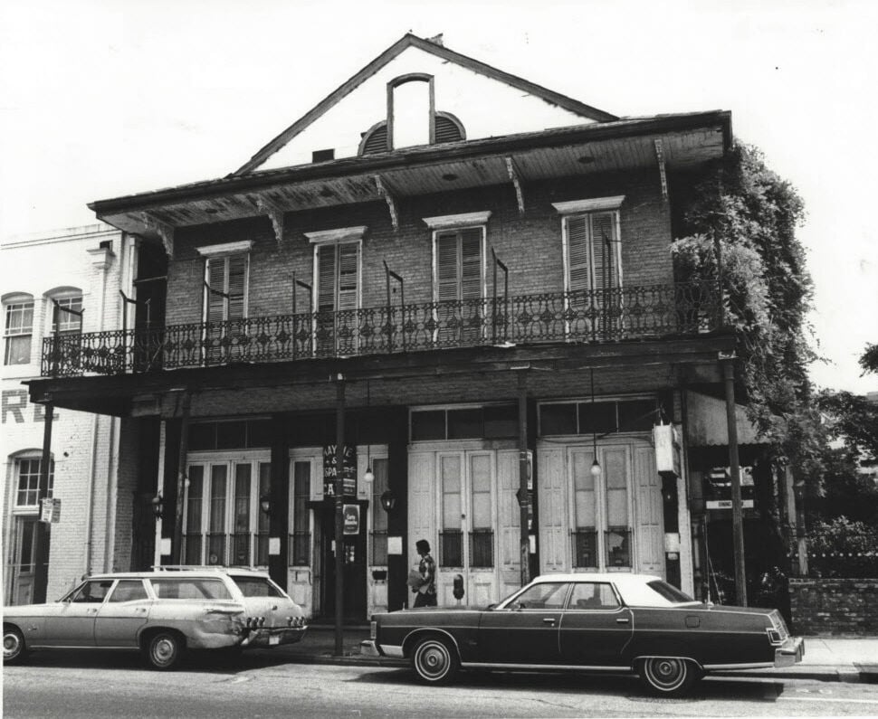 nola.com - Blake Pontchartrain - Blakeview: Maylie's served old Creole dishes in New Orleans for more than a century