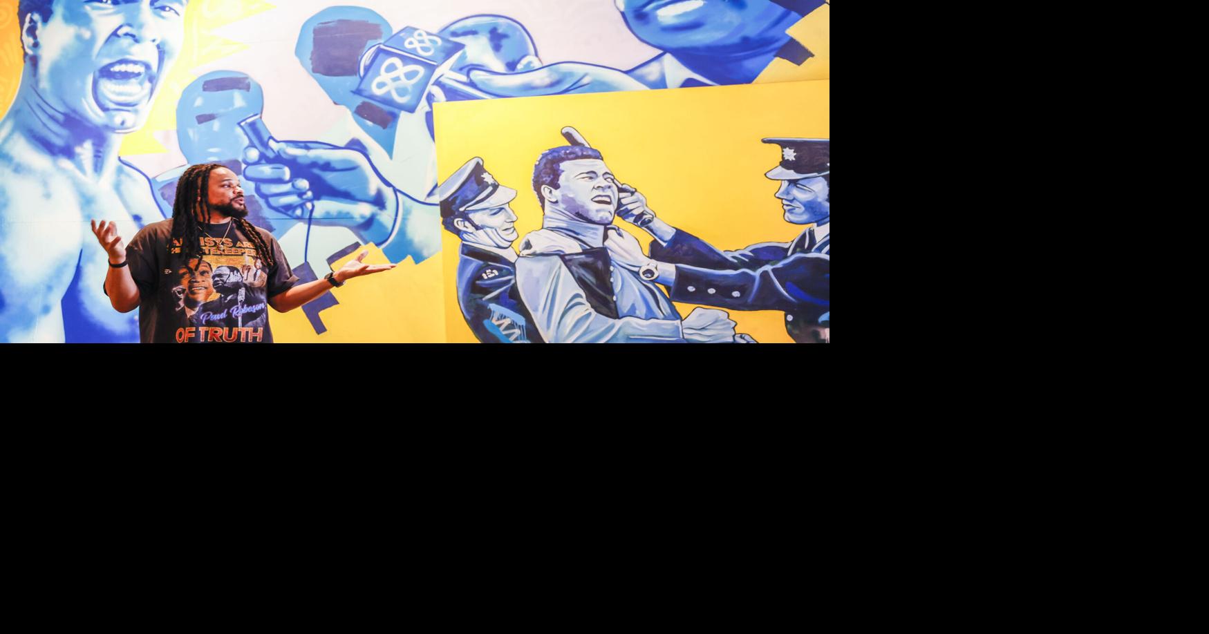 Blakeview: New Orleans Museum Month is a great time to check out these local art spots