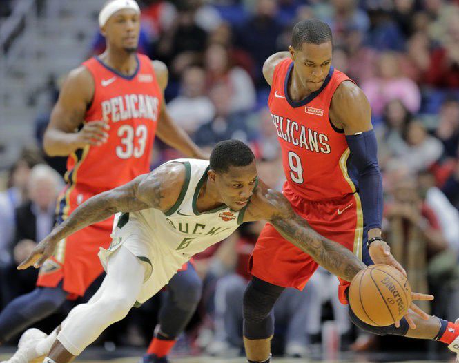 5 Reasons Behind The Pelicans' Recent Defensive Struggles | Pelicans ...