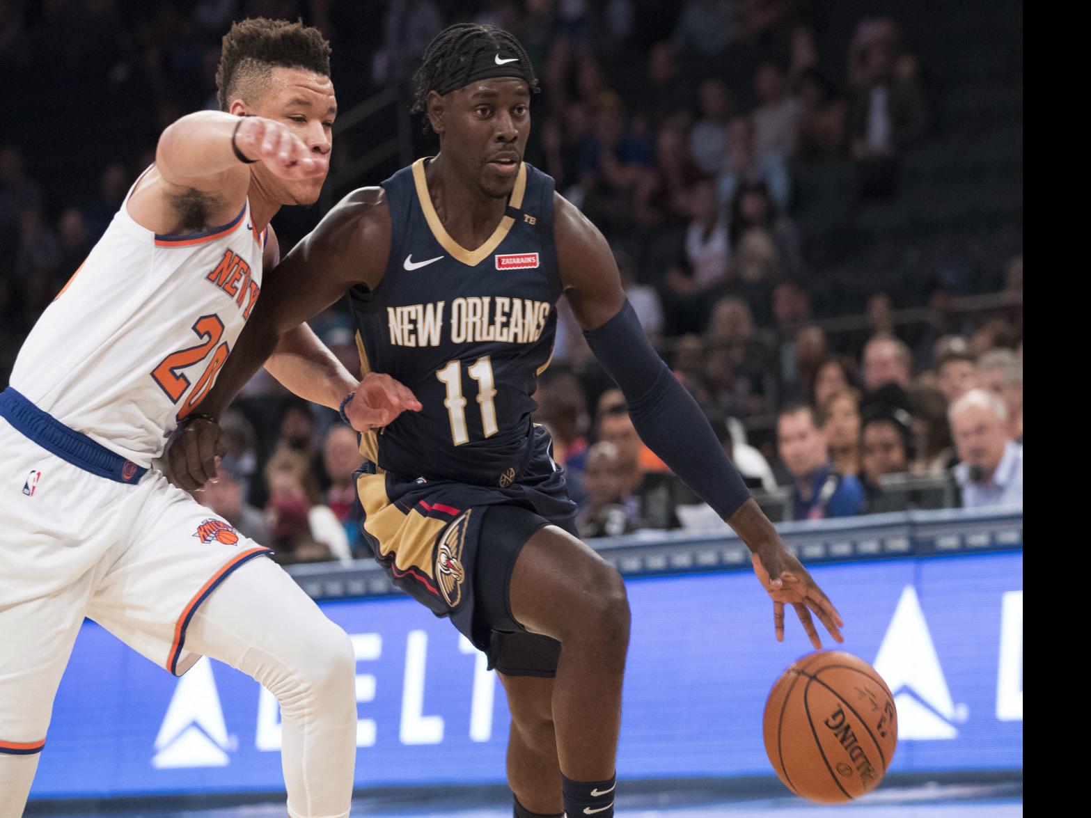 Pelicans To Join G League Placing A Team In Birmingham Pelicans