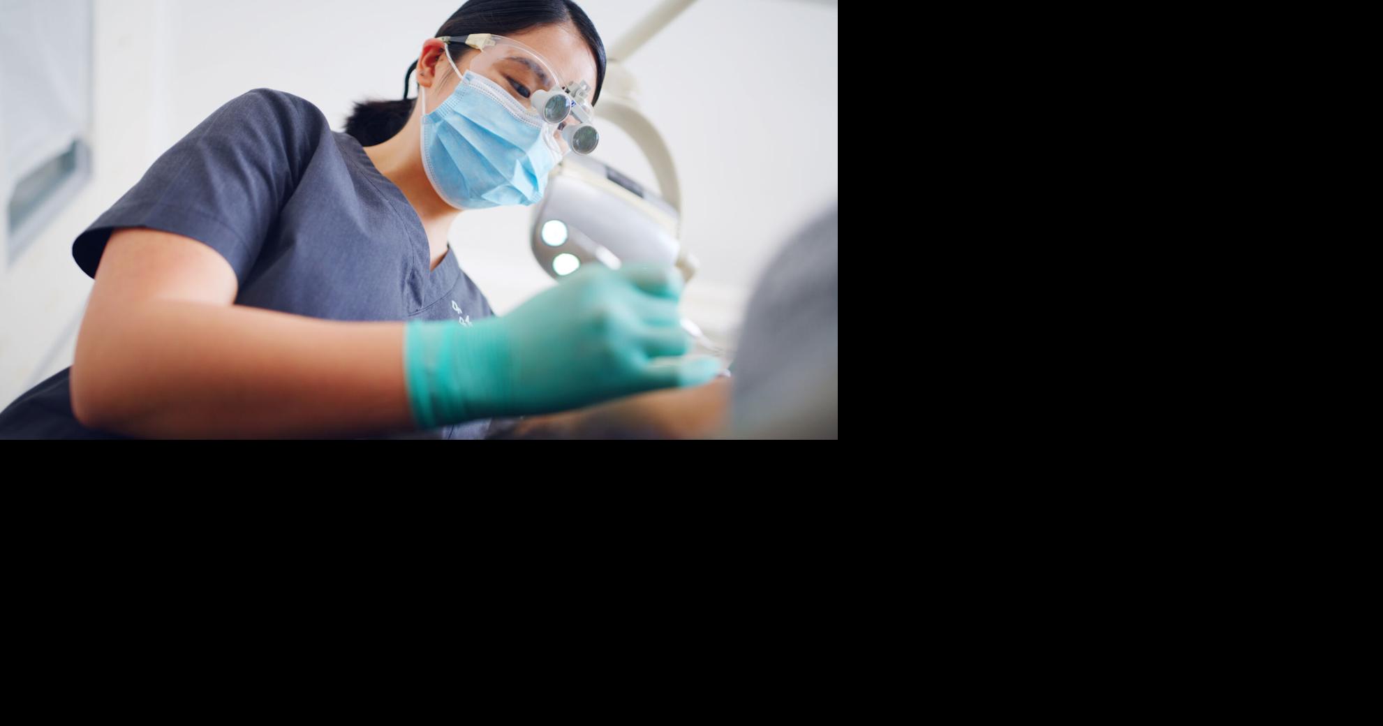 New Louisiana program aims to give formerly incarcerated women access to dental care