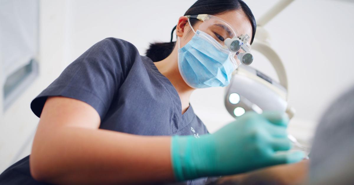 New Louisiana program aims to give formerly incarcerated women access to dental care